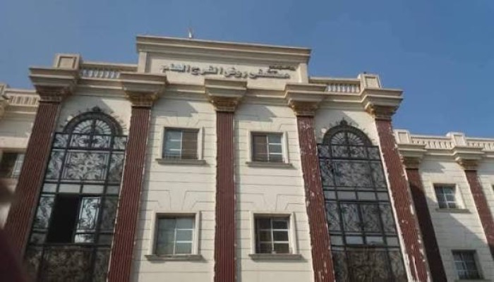 رغم سداد المتأخرات ودون مراعاة للمرضى.. الكهرباء تعطل تركيب خط ثان لمستشفى روض الفرج لحين سداد الفوائد!!