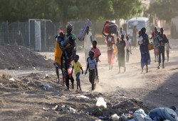 أكثر من 8 ملايين طفل خارج مقاعد الدراسة.. الحرب في السودان تهدد مستقبل جيل كامل