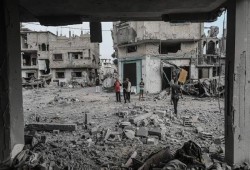 آلاف المفقودين والمخفيين قسرًا في غزة «مصائر غائبة وأسئلة بلا إجابات»