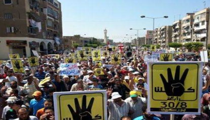 في ذكرى "مذبحة ميدان لبنان".. شباب قتلهم الانقلاب بدم بارد لوأد الحرية