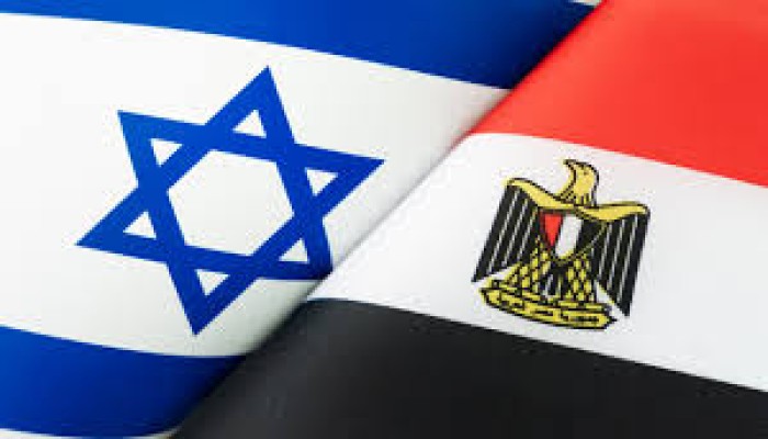معهد القدس للاستراتيجية والأمن || السلام البارد بين إسرائيل ومصر والأردن يواجه توترات إقليمية جديدة