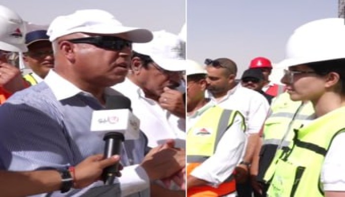 يظن أن "الماستر" يختلف عن "الماجستير".. تصريحات كامل الوزير تثير موجة سخرية وانتقادات على مواقع التواصل