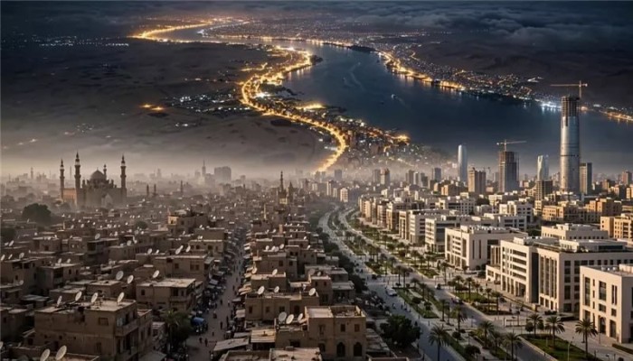 بعد نصف قرن على إنشاء المجتمعات العمرانية الجديدة.. 49 مدينة لم تغيّر الخريطة السكانية