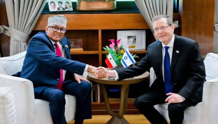 الصومال يستنفر العرب لقطع طريق الاعترافات بأرض الصومال