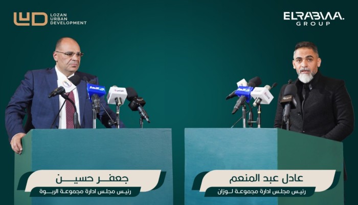 550 مشتريًا يتهمون لوزان والربوة بالنصب عليهم في محلات ومكاتب وعيادات لم تُبنَ.. وشيكات بـ10 مليارات جنيه تطاردهم