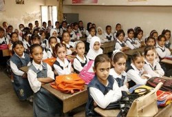 تعليم السيسي تبدأ العام الدراسي الجديد بعجز 500 ألف معلم ومشاريع فنكوشية للوزير المزور