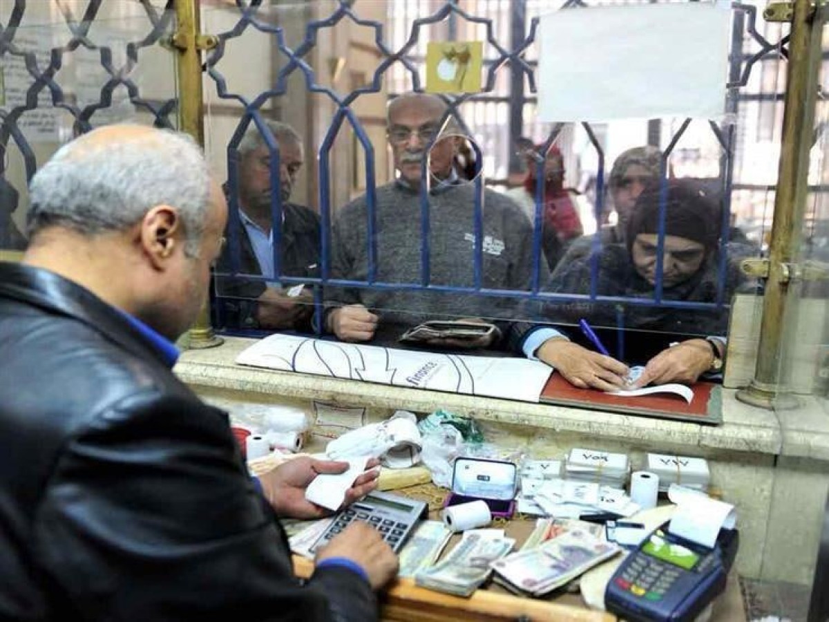 استمرار تعطل سيستيم المعاشات يحرم آلاف الأسر دخلها .. و 3400 شكوى دون جدوى