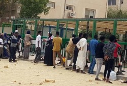 24 وفاة تفضح احتجاز اللاجئين في مصر وحرمان الضحايا من العلاج والتحقيق