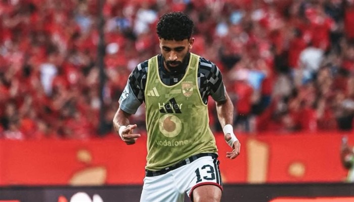 الأهلي يواجه سموحة و3 لقاءات تفتتح الجولة الخامسة للدوري السعودي