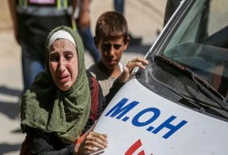 الاحتلال يقتطع 60% من غزة ويقتل فلسطينيين في بيت لاهيا ويعتقل 21 آخرين في الضفة