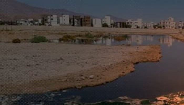 شكاوى أهالي دهب تفضح إهمال الصرف الصحي والمرافق وتهديد السياحة والشعاب المرجانية
