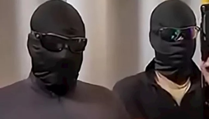 بالفيديو.. مقتل حارس أمن وإصابة شرطيين واحتجاز 35 شخصًا بهجوم مسلح في هولندا