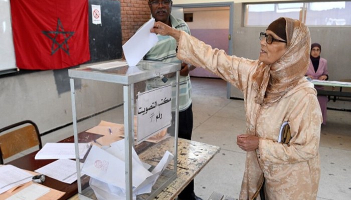 حضور نسائي خجول في انتخابات المغرب.. 60 دائرة بلا امرأة على رأس اللوائح