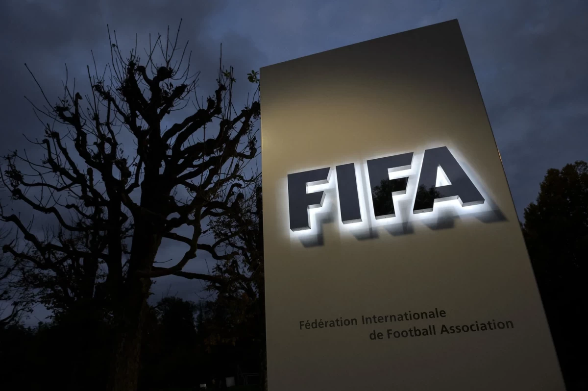 الفيفا: 9.89 مليارات دولار قيمة انتقالات لاعبي كرة القدم خلال صيف 2026