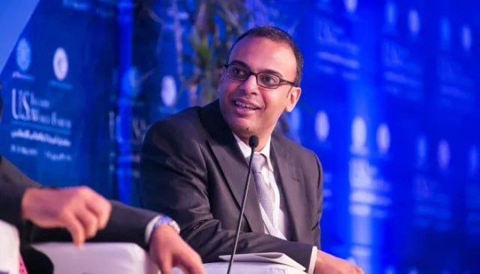 بهجت أمام البرلمان الأوروبي: مصر على طريق محفوف بالمخاطر «اعتقالات وحجب وإفقار»