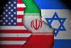 غموض الحرب على إيران يربك حسابات واشنطن وتل أبيب