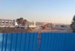 بالفيديو.. صمت جهاز العبور على تجريف 3 مساحات خضراء خلال 3 أشهر من أجل المولات