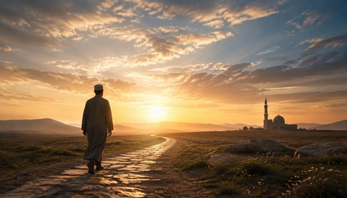 فقه القدوم على الله.. زاد المؤمن للفوز بالجنة والنجاة من النار