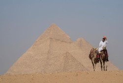 الجزيرة || سباق الذكاء الاصطناعي الأمريكي الصيني يصل إلى القاهرة ومصر أمام قرار استراتيجي
