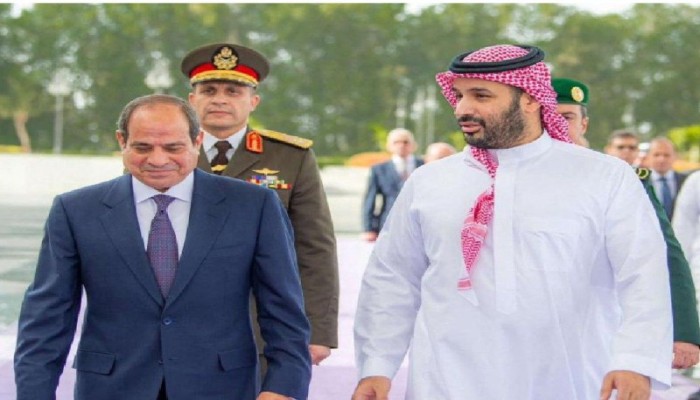 عرب ويكلي: مصر خارج اتفاق مكة لكنها تظل عنصرًا أساسيًا في الحسابات الأمنية السعودية
