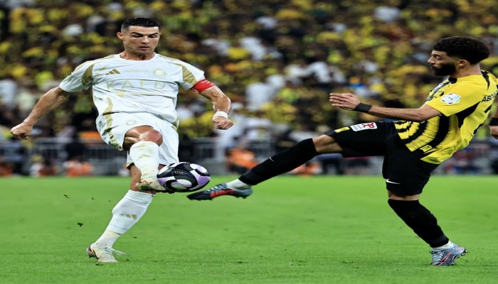 مواجهات نارية السبت.. مان سيتي يصطدم بكوفنتري وقمة بين الاتحاد والنصر بالدوري السعودي