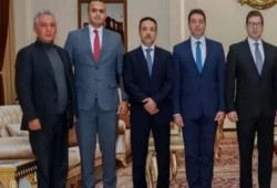 تسريبات «إكس» تكشف صراع التوريث.. محمود السيسي ونجل كامل الوزير من يفوز بالسيطرة  على المخابرات؟