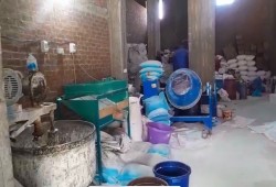 تراخي الحكومة يفتح سوق المنظفات المغشوشة ويهدد المستهلكين والمصانع