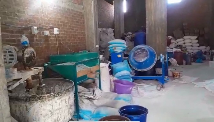 تراخي الحكومة يفتح سوق المنظفات المغشوشة ويهدد المستهلكين والمصانع