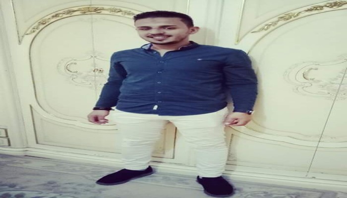 اعتداء وسحل وتجريد.. مأساة المعتقل حنظلة الماحي داخل سجن برج العرب