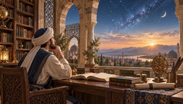 العقل في ميزان الإسلام.. منهج رباني لصناعة الوعي وطلب العلم النافع
