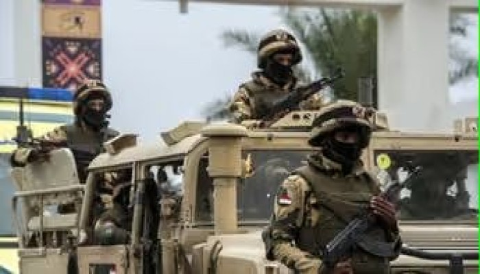 بيزنس إنسايدر أفريكا || الصين تدعم أقوى جيش في إفريقيا مع تصاعد المواجهة بين مصر وإثيوبيا حول مياه النيل