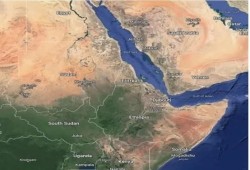 وكالة الأنباء الإثيوبية || استراتيجية مصرية طويلة الأمد لمحاصرة نفوذ إثيوبيا في القرن الإفريقي