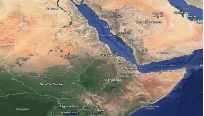 وكالة الأنباء الإثيوبية || استراتيجية مصرية طويلة الأمد لمحاصرة نفوذ إثيوبيا في القرن الإفريقي