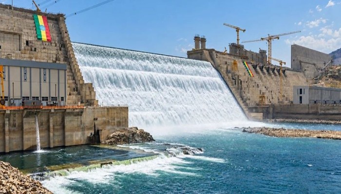 ذا بيروتر || هل تستطيع مصر اللجوء إلى حق الدفاع عن النفس في نزاع سد النهضة؟