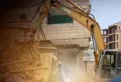 وعدوهم بعام وتركوهم 5 سنوات.. بدل سكن هزيل يفاقم مأساة أهالي الطيبي بعد هدم منازلهم