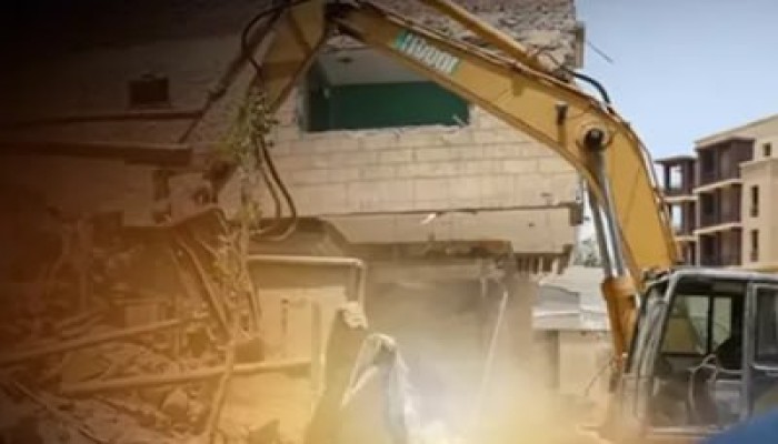 وعدوهم بعام وتركوهم 5 سنوات.. بدل سكن هزيل يفاقم مأساة أهالي الطيبي بعد هدم منازلهم
