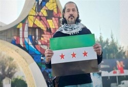 أسرة عبد الرحمن القرضاوي تشكر الإمارات وتركيا بعد العفو عنه