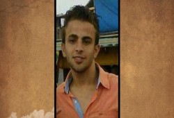 اعتداء وسحل وتجريد للمعتقل "حنظلة الماحي" داخل سجن برج العرب