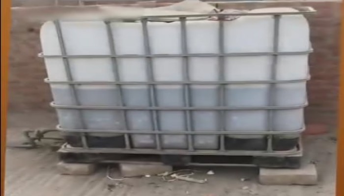 إهمال شركة المياه ومسؤولي بني سويف يترك العلواية رهينة العطش منذ سنوات