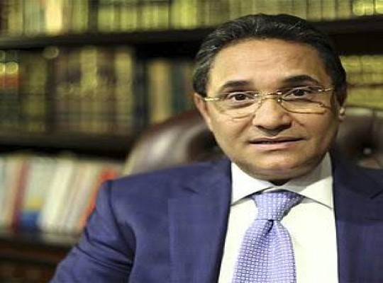 تسريبات عبدالرحيم علي.. إعادة تدوير فزاعة "الإخوان" للتغطية على الأزمات الاقتصادية في مصر