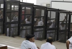 تأسيس ائتلاف حقوقي جديد لدعم المعتقلين وسجناء الرأي