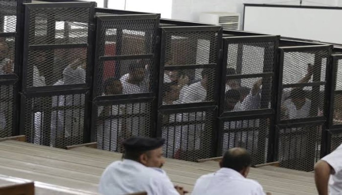 تأسيس ائتلاف حقوقي جديد لدعم المعتقلين وسجناء الرأي