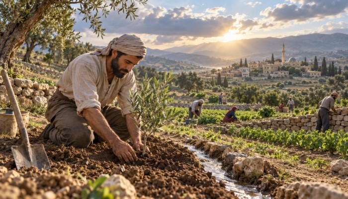 الإيمان بالقدر يدفع إلى العمل.. والتواكل يعطّل مسؤولية المسلم