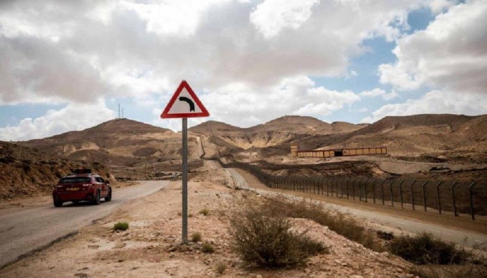 مصر لا تزال على أعلى مستوى لتحذيرات السفر الإسرائيلية