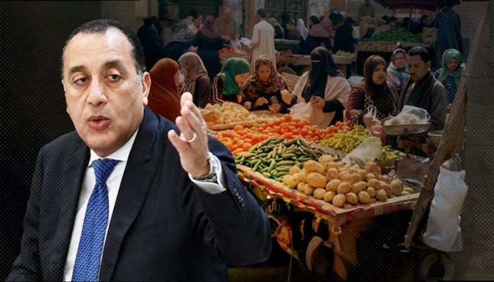 التضخم عند 14.9% والغلاء يلتهم الدخول رغم حديث الحكومة عن الاستقرار!!