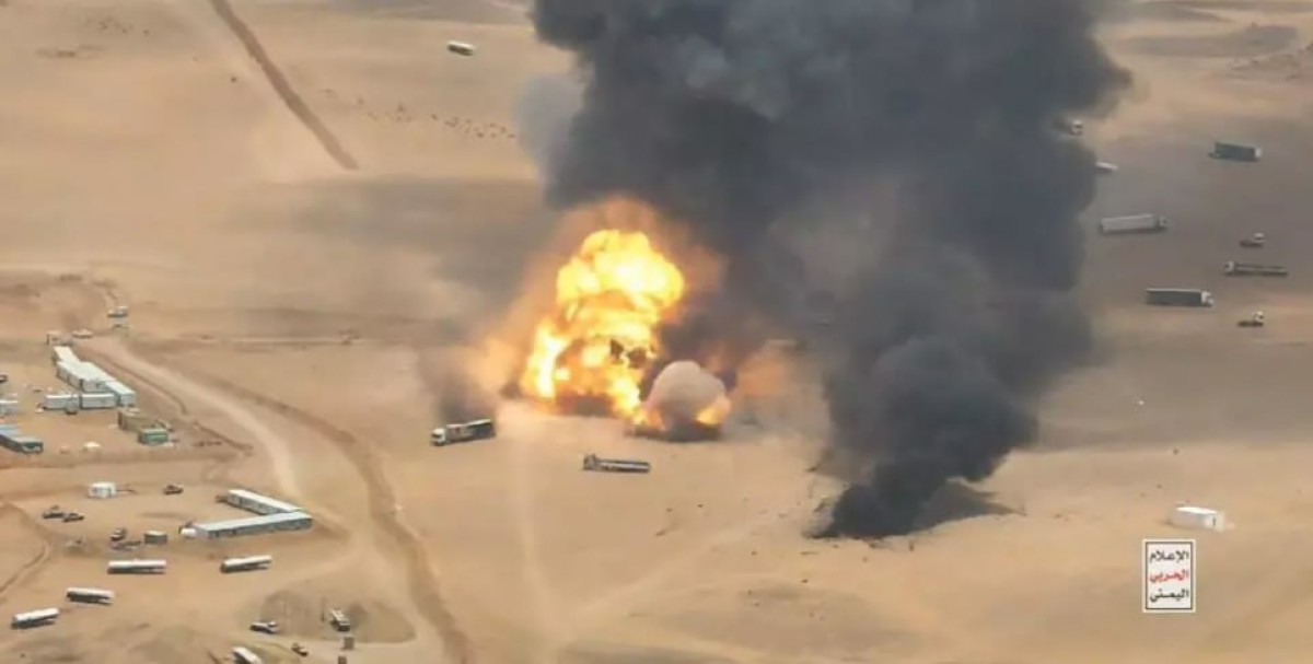 هجمات الحوثيين تصيب 73 مدنيًا في أربع مدن سعودية