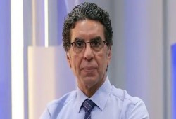 وفاة شقيق الإعلامي محمد ناصر داخل سجن المنيا