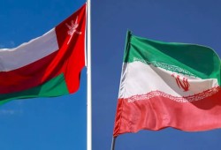 مفاوضات هرمز تقترب من تفاهم بين إيران وعُمان
