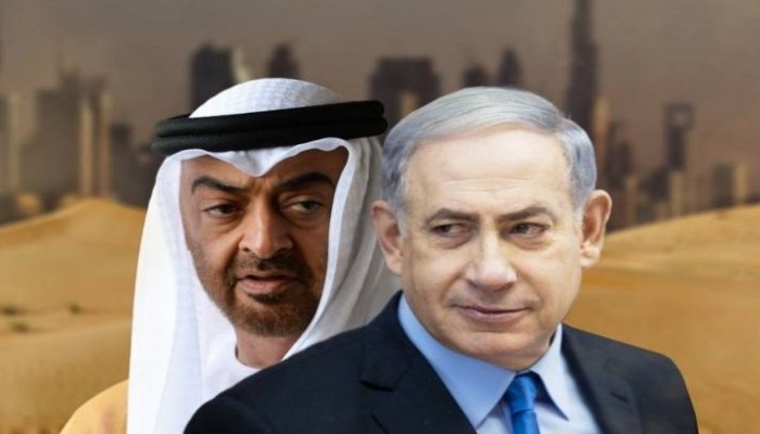 زلزال السنوار الذي هز عرش الصهاينة.. تفاصيل مثيرة حول تحذير الإمارات لإسرائيل من هجمات 7 أكتوبر