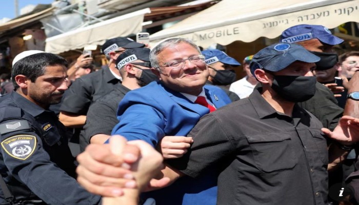 الجارديان || وزراء إسرائيليون يعلنون خططهم الوحشية.. فلماذا لا يأخذهم العالم على محمل الجد؟